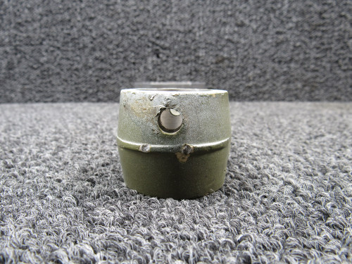 1532009-204, 1532033-1 Cessna P337 Elevator Actuating Arm Assembly RH w Weight
