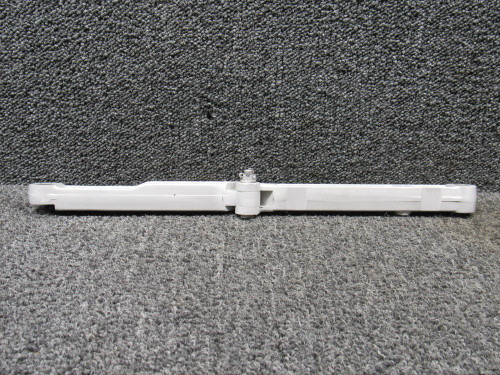95848, 95847 Piper Nose Gear Drag Link Assembly (Bead Blasted)