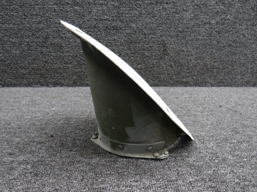 2252021-18 Cessna TR182 Landing Light Housing RH