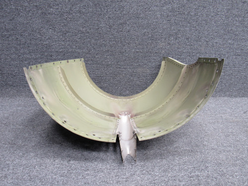 Hawker HS-125-400A Engine Nacelle Skin Assembly Upper LH