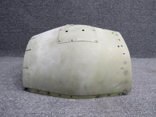Hawker HS-125-400A Engine Nacelle Skin Assembly Lower LH