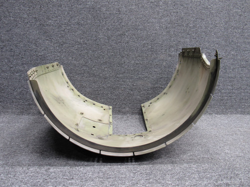 Hawker HS-125-400A Engine Nacelle Skin Assembly Lower LH