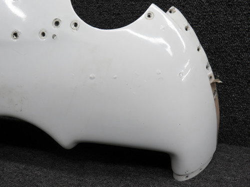 2252021-28 Cessna TR182 Lower Nosecap Assembly