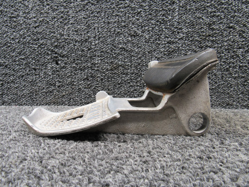 63485-000 (Cast: 63418) Piper PA34-200 Toe Brake Pedal Assembly LH Inbd