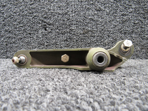 400088-002 Piper PA60-602P Aerostar Main Gear Bellcrank RH