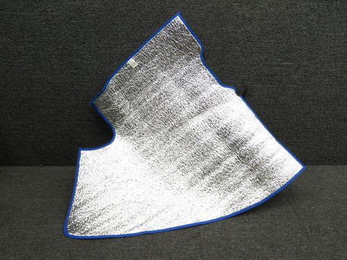 Kennon Aircraft Covers Cessna TR182 Window Sunshade Set