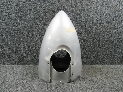 Maule M-4-220C Two Blade Spinner and Bulkhead (Core)