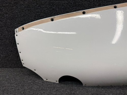 2252019-25 Cessna TR182 Lower Cowl Assembly LH