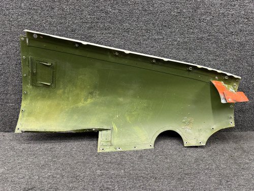 2252019-25 Cessna TR182 Lower Cowl Assembly LH