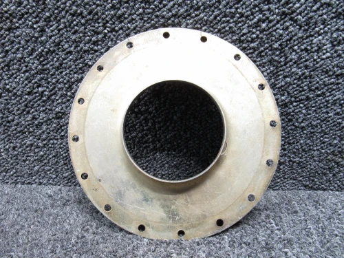 40343-000 Piper PA31-350 Fuel Cell Filler Can Adapter