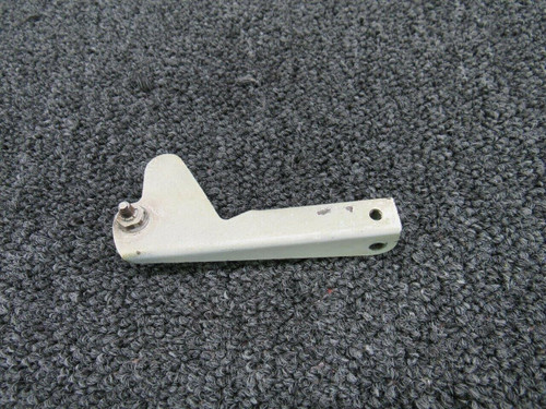 21220-000 Piper PA24-250 Gear Switch Actuator Arm