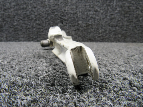 40305-000 Piper PA31-350 Nose Wheel Steering Bellcrank with Aligner Bracket