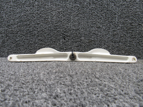 40305-000 Piper PA31-350 Nose Wheel Steering Bellcrank with Aligner Bracket