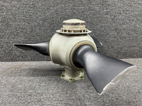 B3032C407 McCauley 3-Blade Propeller Hub Assembly with Logs (Prop Struck, Core)