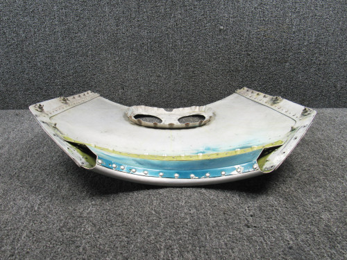 1552123-9 Cessna 337G Tail Cap Lower Assembly
