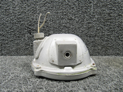 D7585-4580 Cessna 500 Landing and Taxi Light Assembly LH or RH (Less Shield)