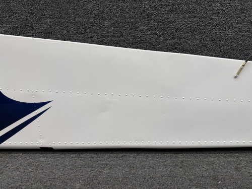 1231001-13 Cessna TR182 Rudder Assembly