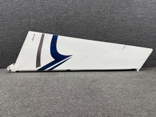 1231001-13 Cessna TR182 Rudder Assembly
