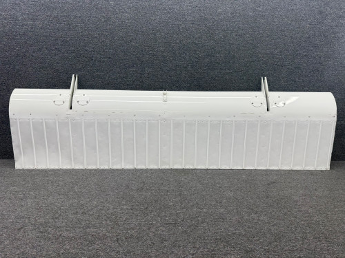 0523901-33 Cessna TR182 Flap Assembly LH (Hail Damaged)