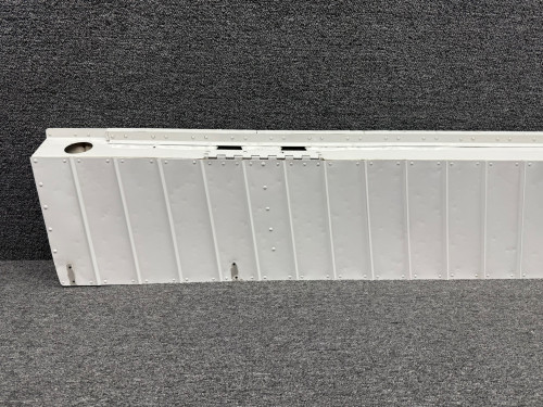 0523800-25 Cessna TR182 Aileron Assembly LH (Hail Damaged)