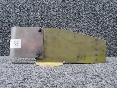 2652074-19 (Use: 2652074-24) Learjet 35A Exhaust Bleed Air Tube Fairing Assembly