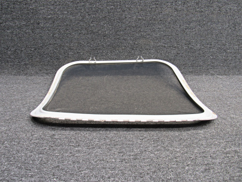 35-410291-147 Beechcraft V35 Cabin Center Window RH