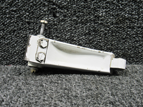 0442506-1 (Cast: 0442505-497-C) Cessna 172S Nose Gear Upper Torque Link Assembly