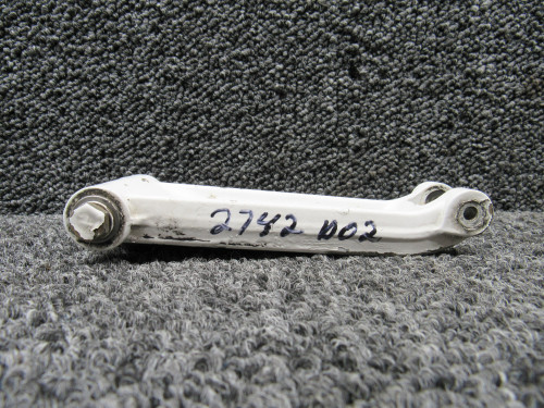 0442506-2 (Cast: 0442505-498B) Cessna 172S Nose Gear Lower Torque Link