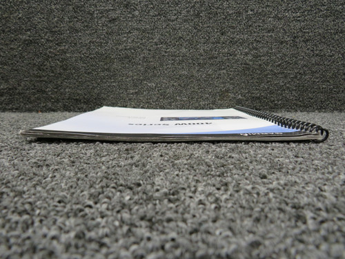 190-00356-01 Garmin 2016 400W Series Quick Reference Book