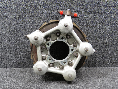 AHA1501 Dunlop Brake Disc Caliper Assembly