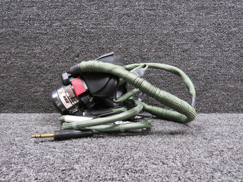 174260-05 B/E Aerospace Crew Oxygen Mask