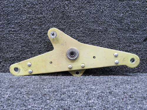 101-521046-1 Beechcraft King Air 200 Aileron Bellcrank Assembly LH