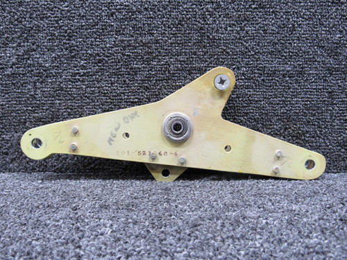 101-521046-2 Beechcraft King Air 200 Aileron Bellcrank Assembly RH