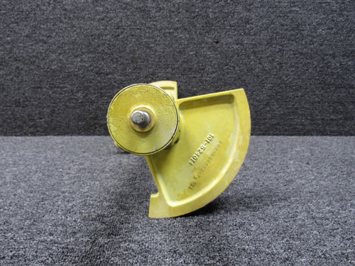 101-524012-17 Beechcraft King Air 200 Torque Shaft Assembly