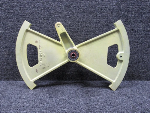 101-524033-1 Beechcraft King Air 200 Elevator Bellcrank Assembly