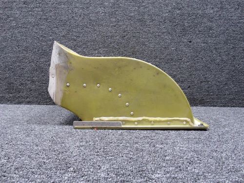 101-120101-2 Beechcraft King Air 200 Heat Exchanger Exhaust Duct Assembly RH