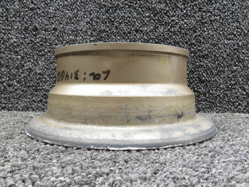 162-02700 Cleveland 6.00-6 Landing Wheel Outer Half Assembly