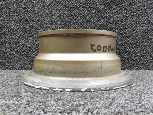 162-02700 Cleveland 6.00-6 Landing Wheel Outer Half Assembly