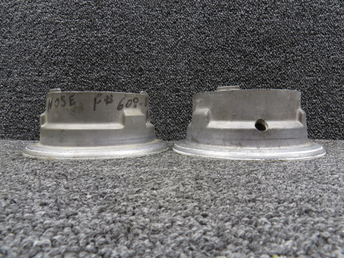 40-75H Cleveland 6.00-6 Landing Wheel Assembly