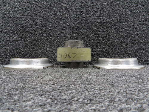 C-30174 Parker-Cleveland 5.00-5 Nose Wheel Assembly