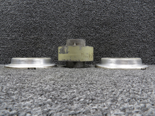 C-30174 Parker-Cleveland 5.00-5 Nose Wheel Assembly