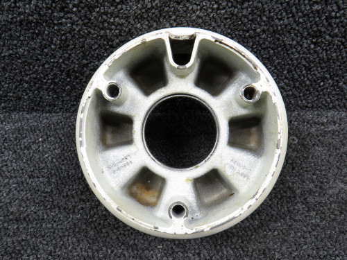 C-36598 (Alt: C-30599) McCauley 5.00-5 Nose Landing Wheel Outer Half Assembly