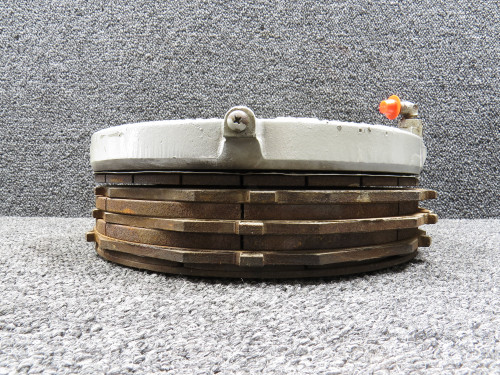 2-798-5 BF Goodrich Brake Disc Caliper Assembly