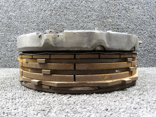 2-798-4 BF Goodrich Brake Disc Caliper Assembly