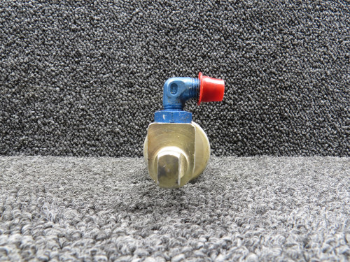 9882010-4 (Use: 9882010-7) Cessna Master Brake Cylinder Assembly