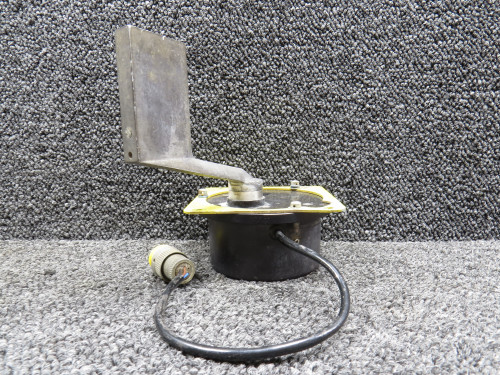 25147A-5 (Alt: 6608263-2) Conrac Angle of Attack Transducer (28V) (Core)