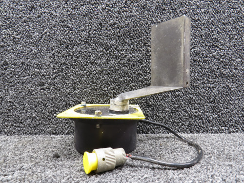 25147A-5 (Alt: 6608263-2) Conrac Angle of Attack Transducer (28V) (Core)