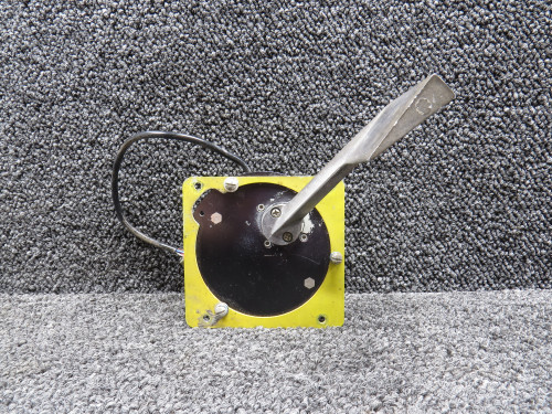 25147A-5 (Alt: 6608263-2) Conrac Angle of Attack Transducer (28V) (Core)