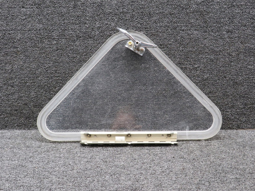 50-420083-604 Beechcraft King Air 200 Storm Window RH
