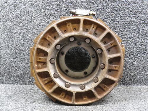 AHA1237 Dunlop Brake Caliper Assembly (Core)